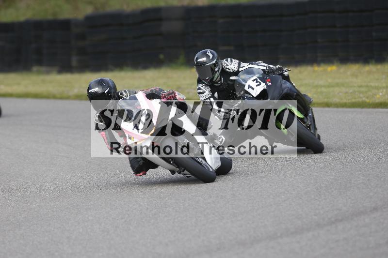 /04 05.04.2026 Speer Racing ADR/Gruppe gelb/713